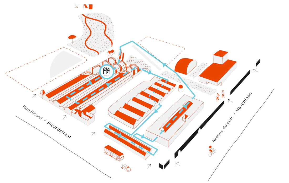 Parcours T&T Parcours T&T Move2Impact